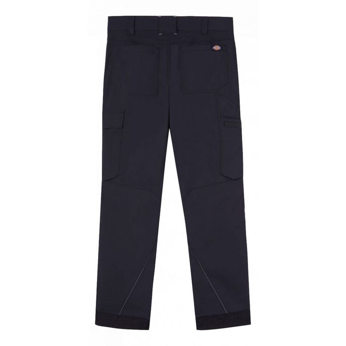 Pantalon léger Flex Noir - Dickies - Taille 40 1