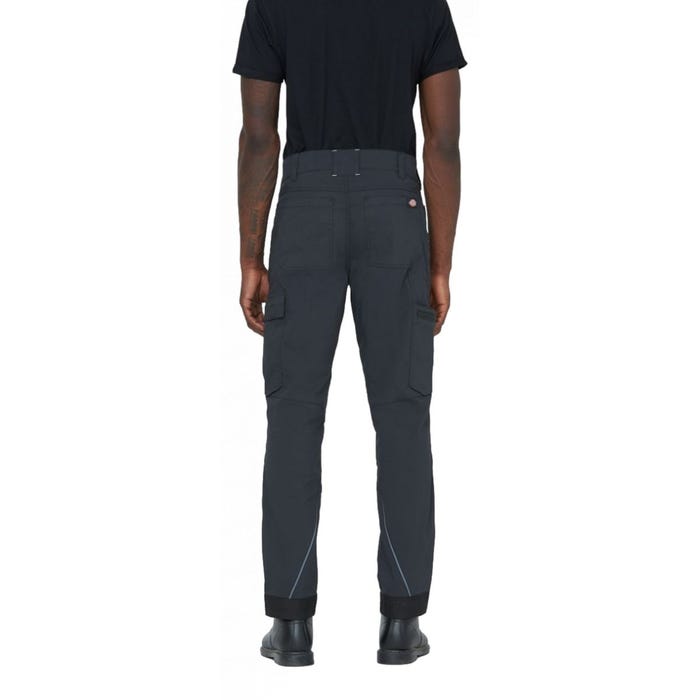 Pantalon léger Flex Noir - Dickies - Taille 40 3