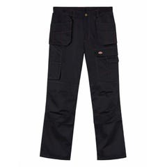 Dickies - Pantalon de travail noir REDHAWK PRO - Noir - 43 4