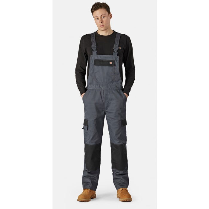 Salopette de travail Everyday coyote - Dickies - Taille L 6