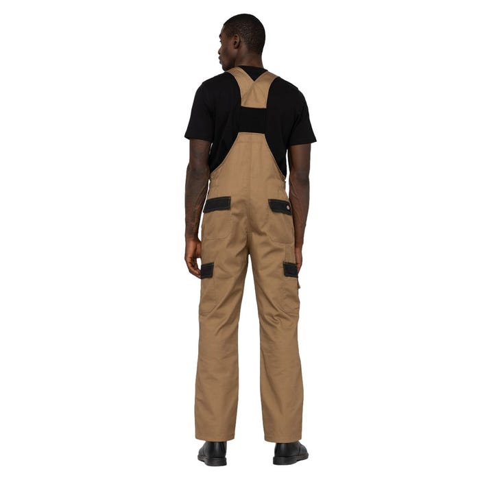 Salopette de travail Everyday coyote - Dickies - Taille L 1