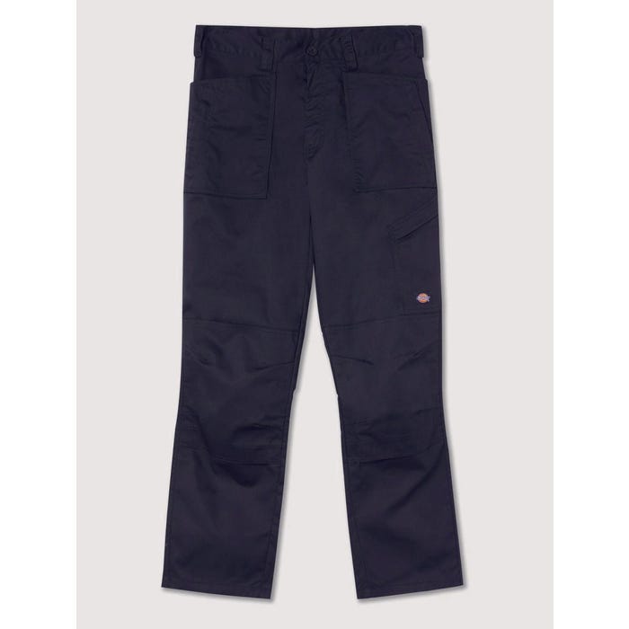 Pantalon de travail Action Flex gris - Dickies - Taille 40 7
