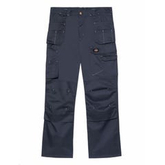 Dickies - Pantalon de travail gris REDHAWK PRO - Gris - 43 4
