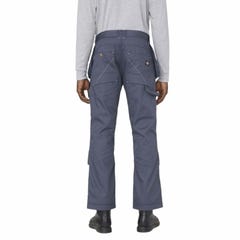 Dickies - Pantalon de travail gris REDHAWK PRO - Gris - 43 1
