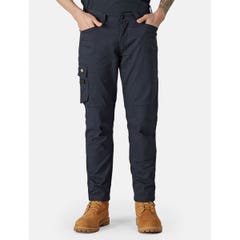 Pantalon Lead In Flex Bleu marine - Dickies - Taille 38 1
