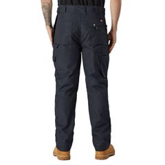 Pantalon Eisenhower multi-poches Bleu marine - Dickies - Taille 46 1