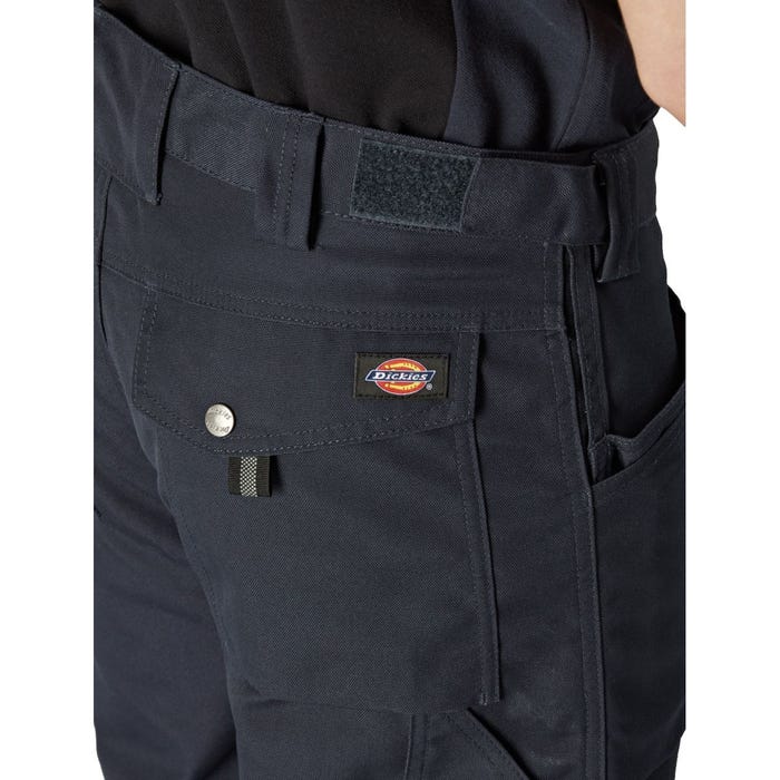 Pantalon Eisenhower multi-poches Bleu marine - Dickies - Taille 46 4