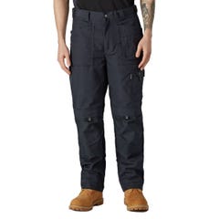 Pantalon Eisenhower multi-poches Bleu marine - Dickies - Taille 46 0