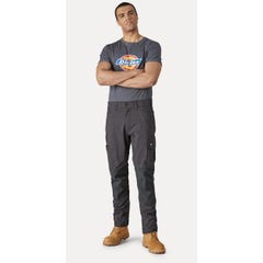Pantalon léger Flex Gris - Dickies - Taille 42 7