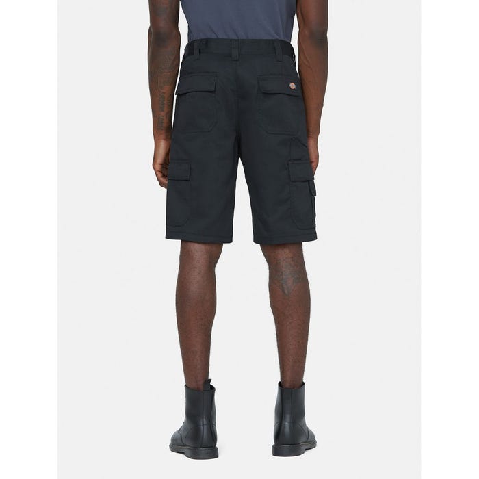 Short Everyday Noir - Dickies - Taille 38 1