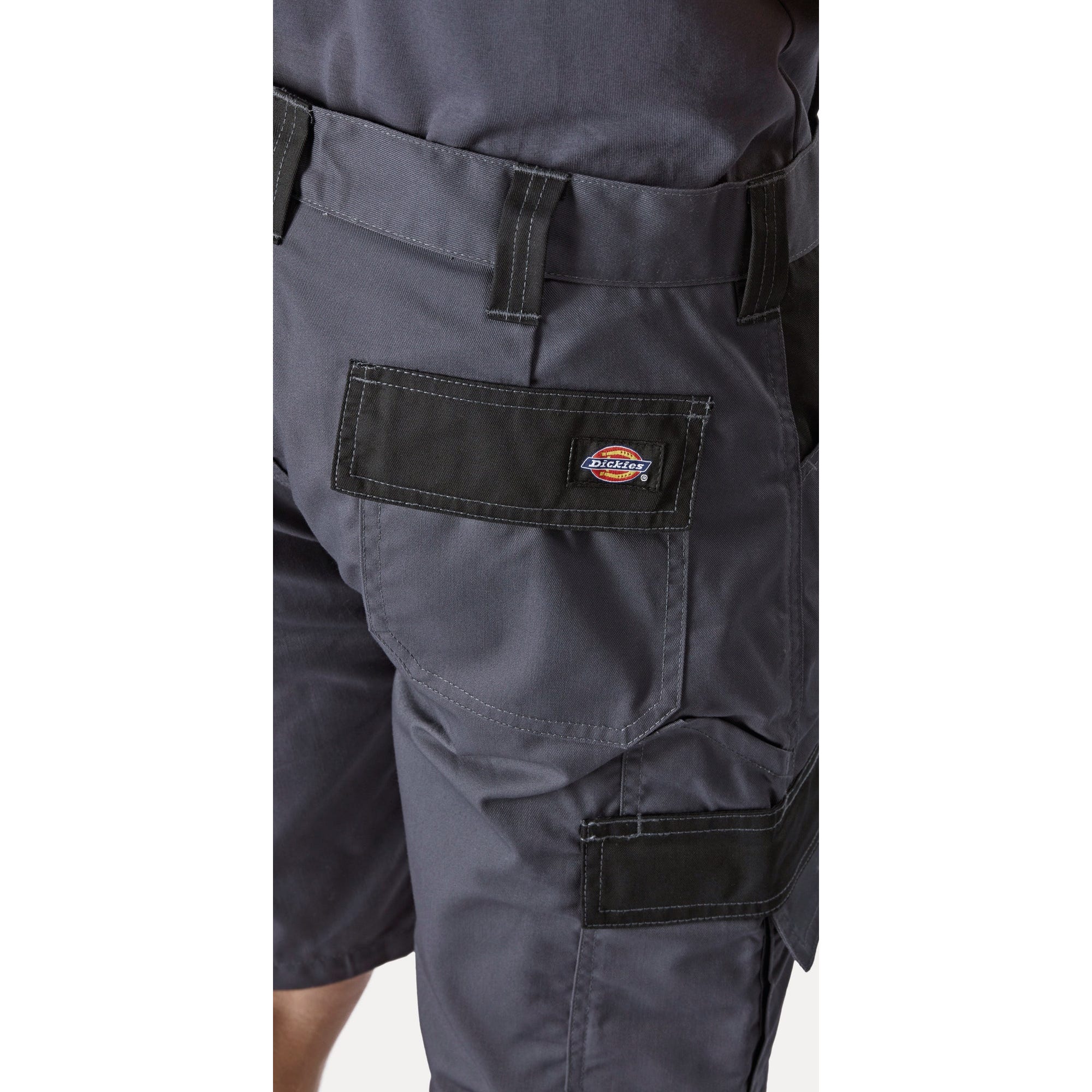 Short Everyday Noir - Dickies - Taille 38 8