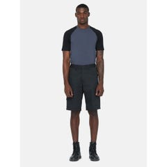 Short Everyday Noir - Dickies - Taille 38 2