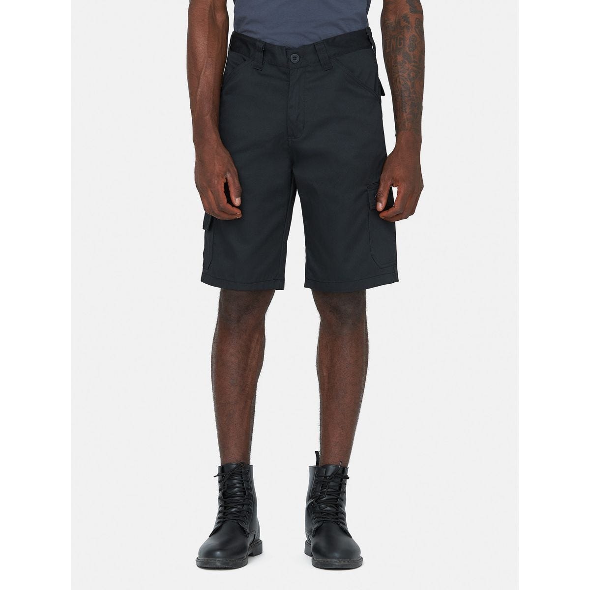 Short Everyday Noir - Dickies - Taille 42 0