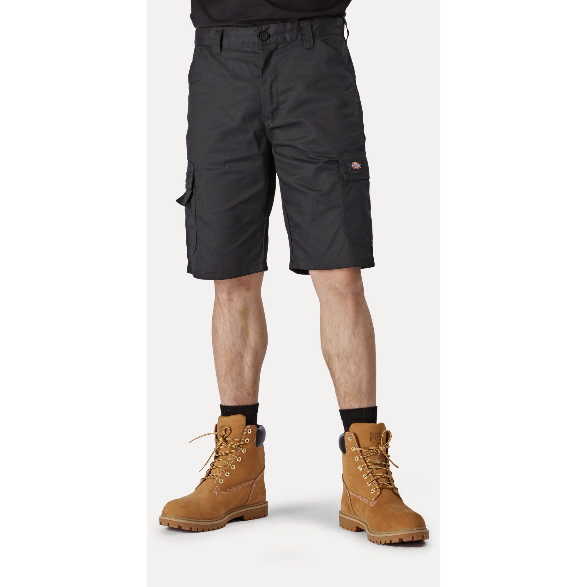 Short Everyday Noir - Dickies - Taille 42 5