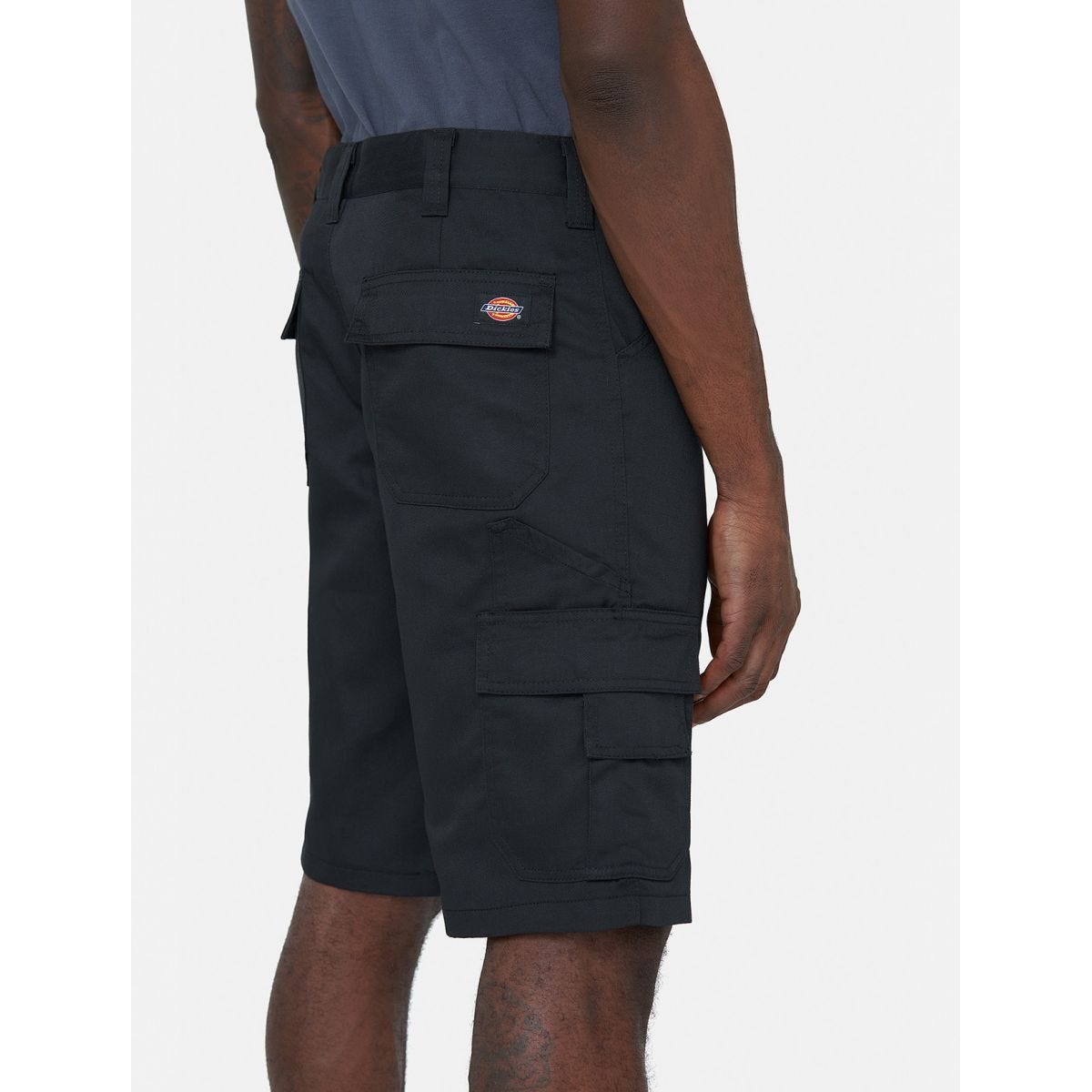 Short Everyday Noir - Dickies - Taille 42 3