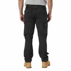Dickies - Pantalon de travail noir LEAD IN FLEX - Noir - 43 1