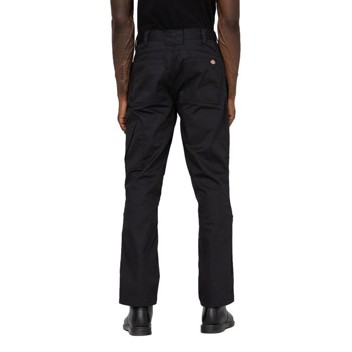 Pantalon de travail Action Flex noir - Dickies - Taille 52 2