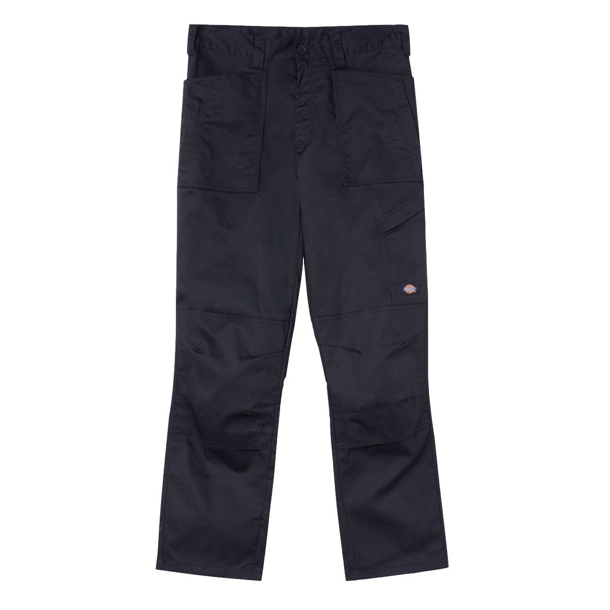 Pantalon de travail Action Flex noir - Dickies - Taille 52 1