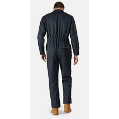 Combinaison Redhawk Coverhall Noir - Dickies - Taille S 6