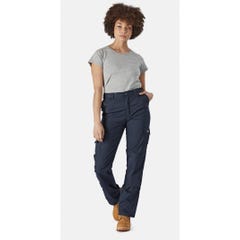 Pantalon Everyday Flex femme Noir - Dickies - Taille 44 8