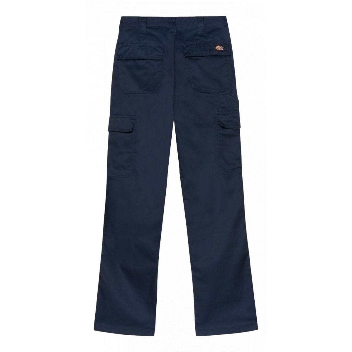 Pantalon Everyday Flex femme Bleu marine - Dickies - Taille 42 1