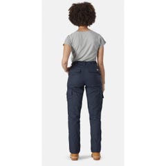 Pantalon Everyday Flex femme Bleu marine - Dickies - Taille 42 7