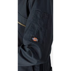 Combinaison Redhawk Coverhall Marine - Dickies - Taille L 8