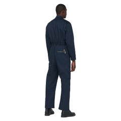 Combinaison Redhawk Coverhall Marine - Dickies - Taille L 3