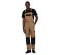 Salopette de travail Everyday coyote - Dickies - Taille XL
