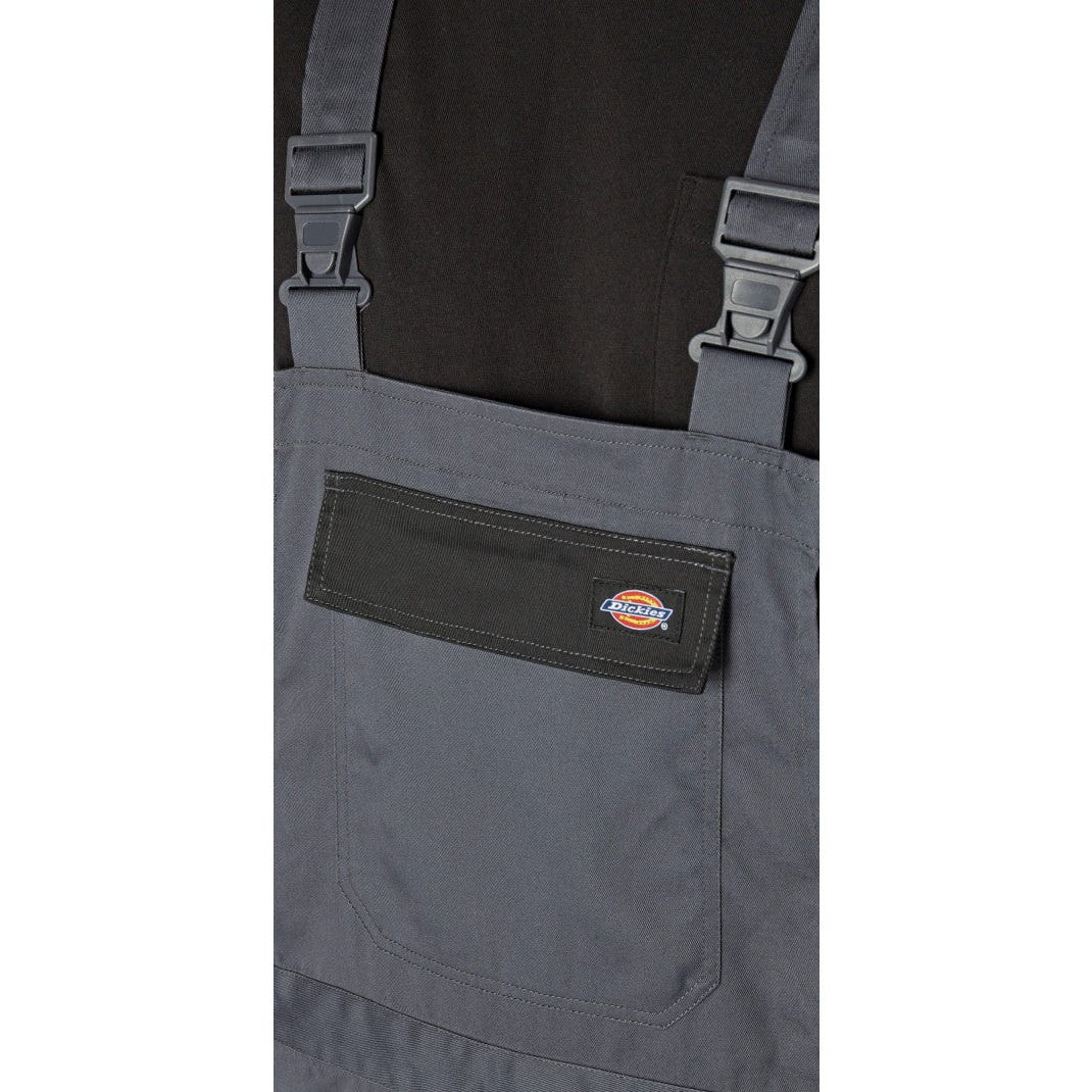 Salopette de travail Everyday coyote - Dickies - Taille XL 8