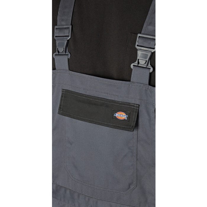 Salopette de travail Everyday coyote - Dickies - Taille XL 8