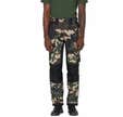 Dickies - Pantalon de travail camouflage GDT PREMIUM - Camouflage - 43