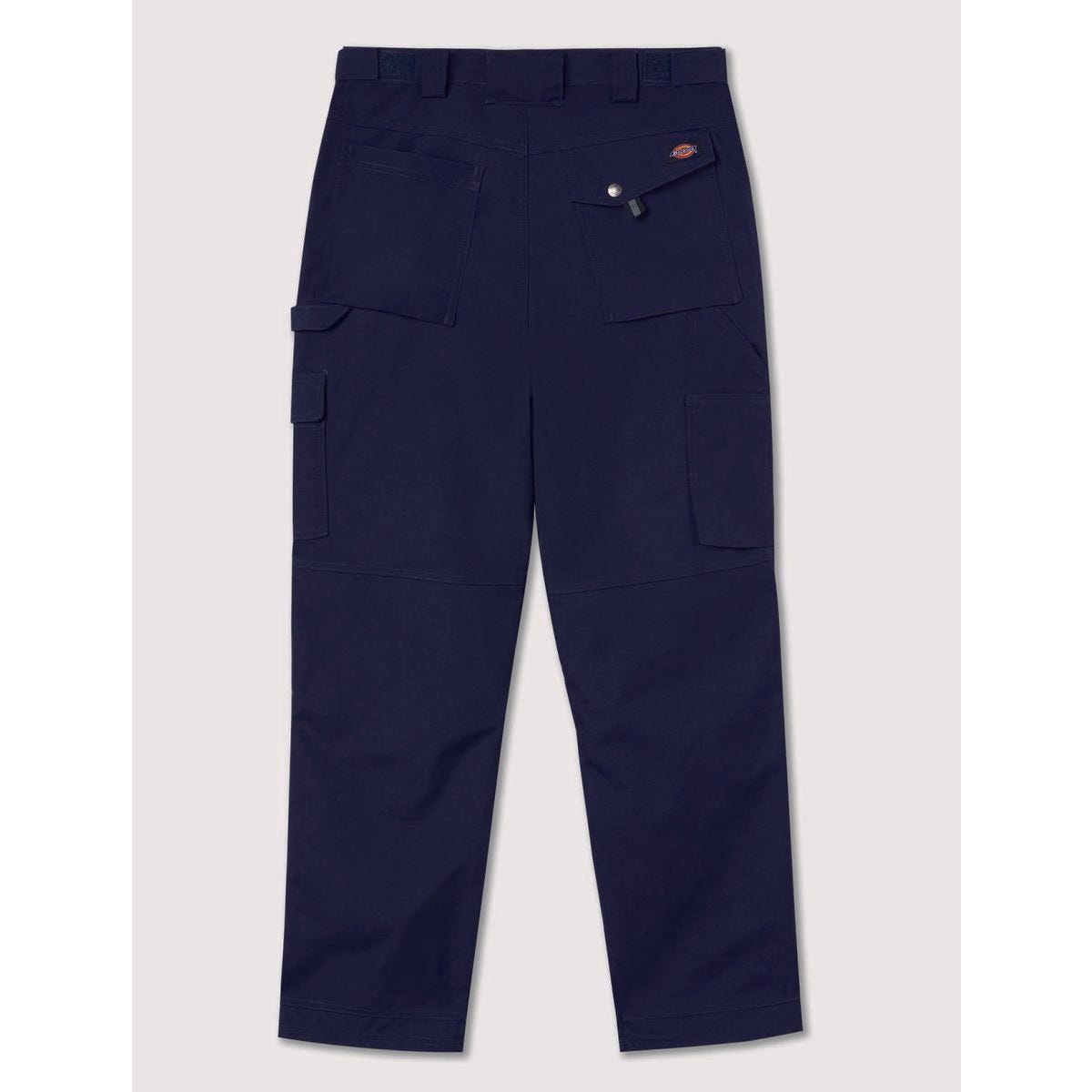 Pantalon Eisenhower multi-poches Bleu marine - Dickies - Taille 42 7