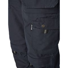 Pantalon Eisenhower multi-poches Bleu marine - Dickies - Taille 42 3