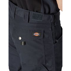 Pantalon Eisenhower multi-poches Bleu marine - Dickies - Taille 42 4