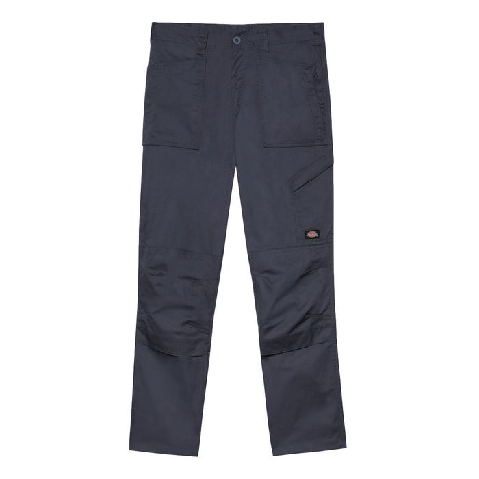 Pantalon de travail Action Flex gris - Dickies - Taille 46 1