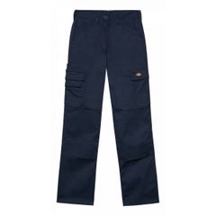 Pantalon Everyday Flex femme Bleu marine - Dickies - Taille 38 0