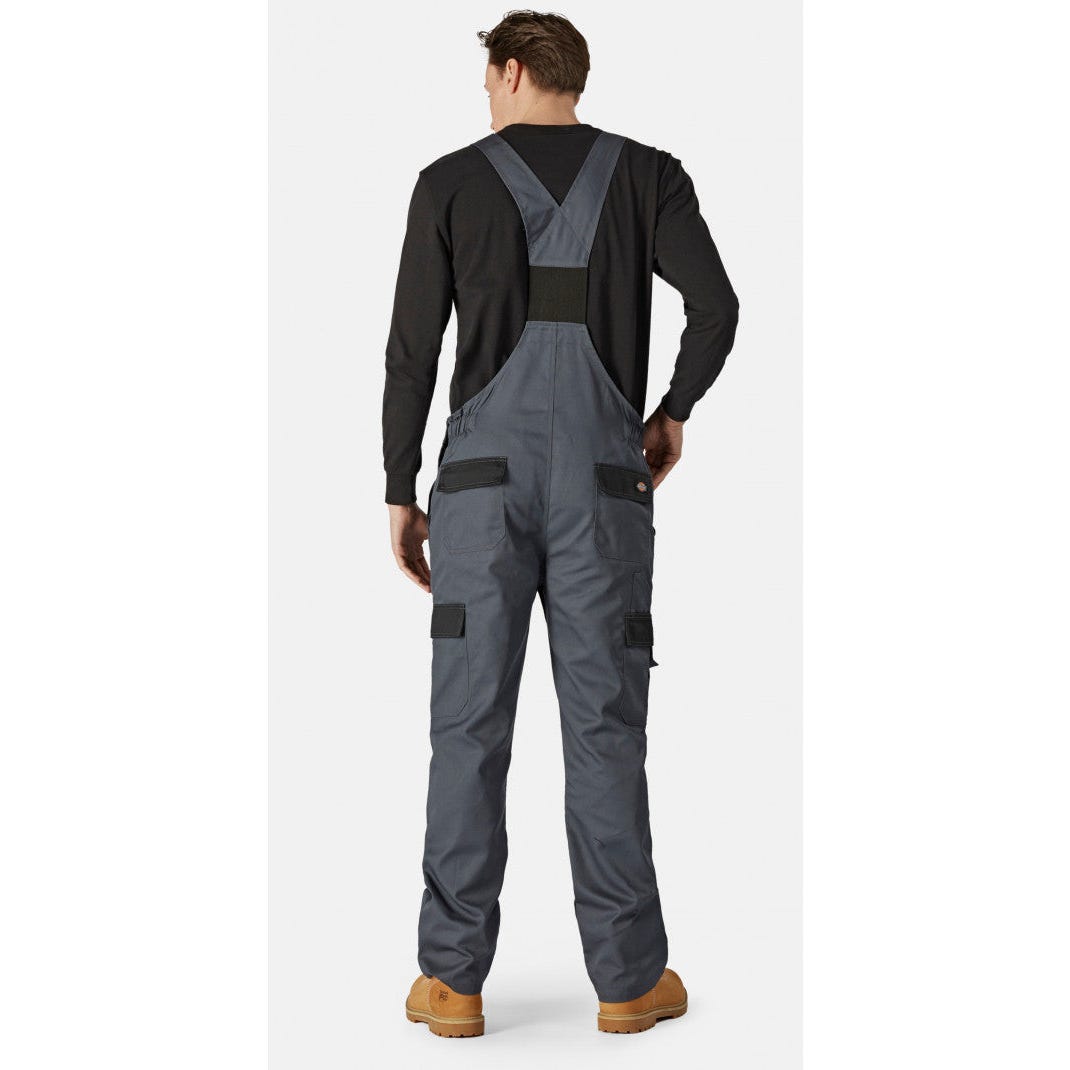 Salopette de travail Everyday coyote - Dickies - Taille S 7