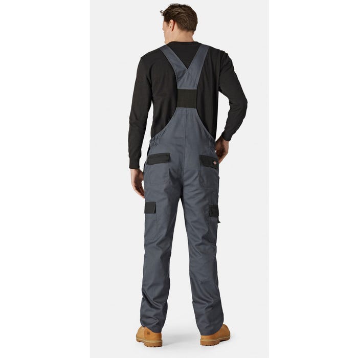 Salopette de travail Everyday coyote - Dickies - Taille S 7