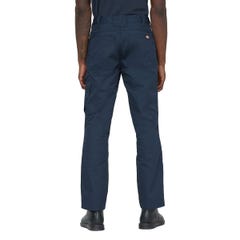 Pantalon de travail Action Flex bleu marine - Dickies - Taille 36 3