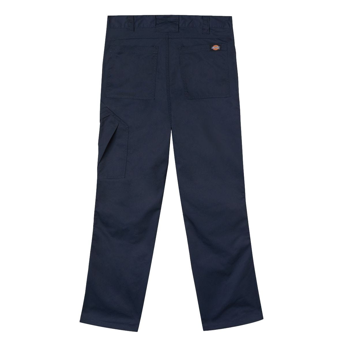 Pantalon de travail Action Flex bleu marine - Dickies - Taille 36 4