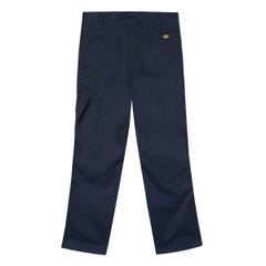 Pantalon de travail Action Flex bleu marine - Dickies - Taille 36 4