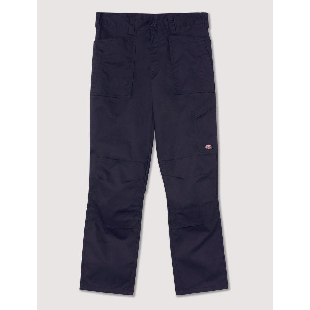 Pantalon de travail Action Flex bleu marine - Dickies - Taille 36 7