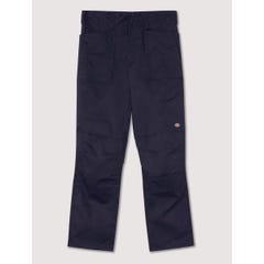 Pantalon de travail Action Flex bleu marine - Dickies - Taille 36 7