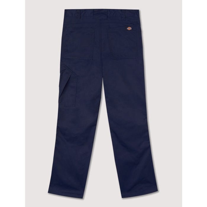 Pantalon de travail Action Flex bleu marine - Dickies - Taille 36 6