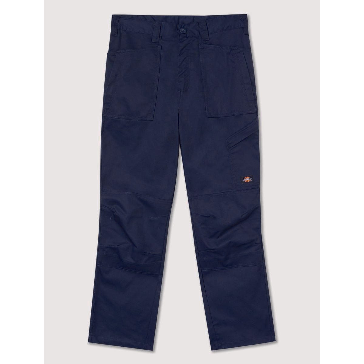 Pantalon de travail Action Flex bleu marine - Dickies - Taille 36 5