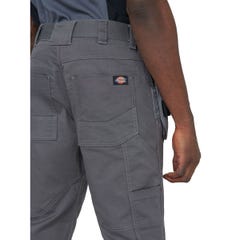 Pantalon Universal Flex Gris et noir - Dickies - Taille 44 2