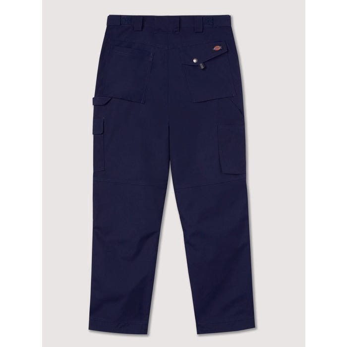 Pantalon Eisenhower multi-poches Noir - Dickies - Taille 48 7