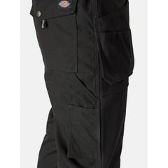 Pantalon Eisenhower multi-poches Noir - Dickies - Taille 48 4