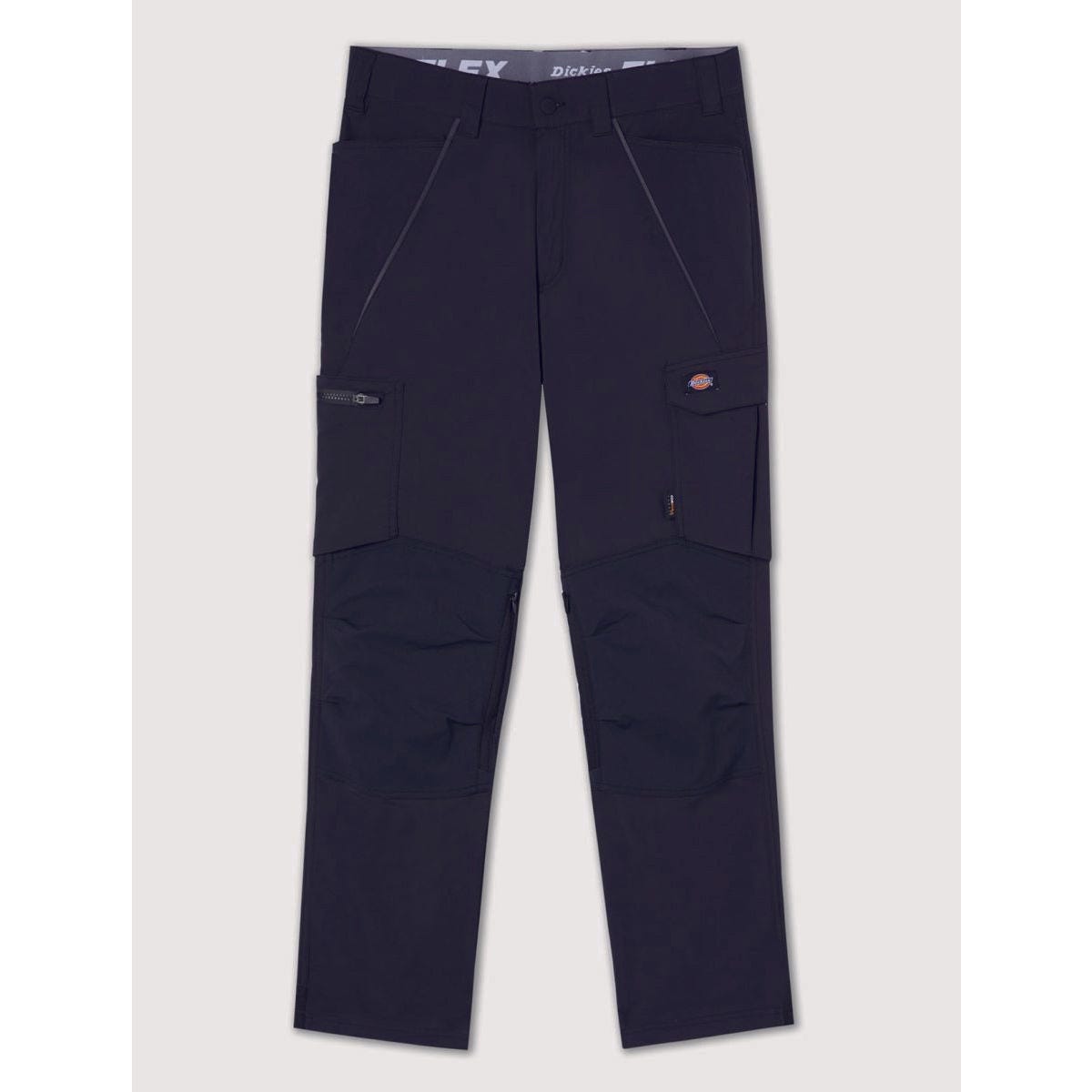 Pantalon léger Flex Noir - Dickies - Taille 46 5